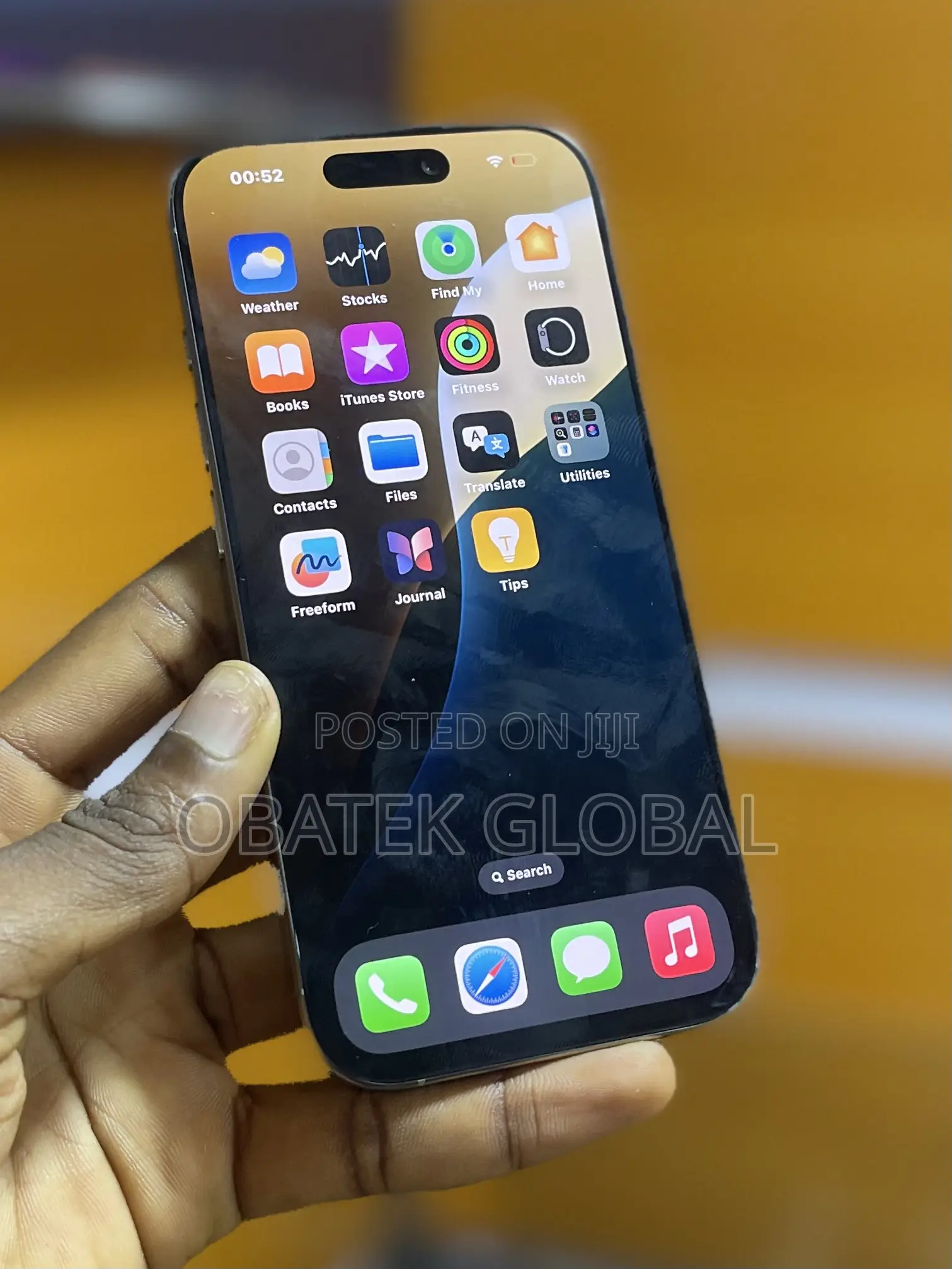 Apple iPhone 16 Pro 128 GB