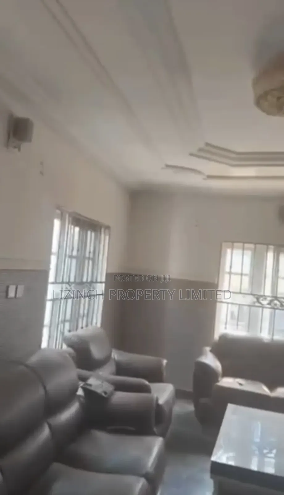 3bdrm Duplex in Benin City for sale