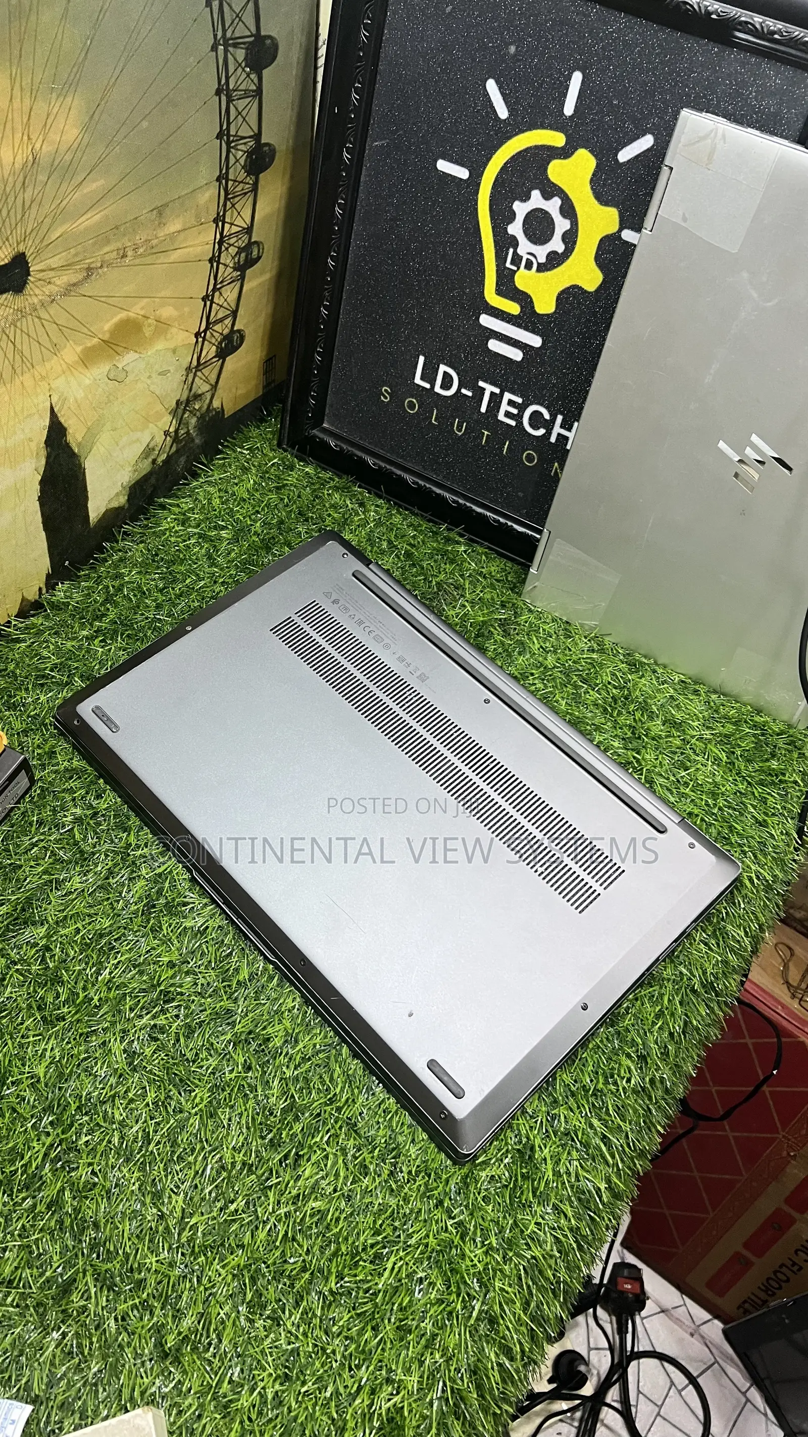 Laptop Lenovo Ideapad S145-15 8GB Intel Core I3 SSD 256GB