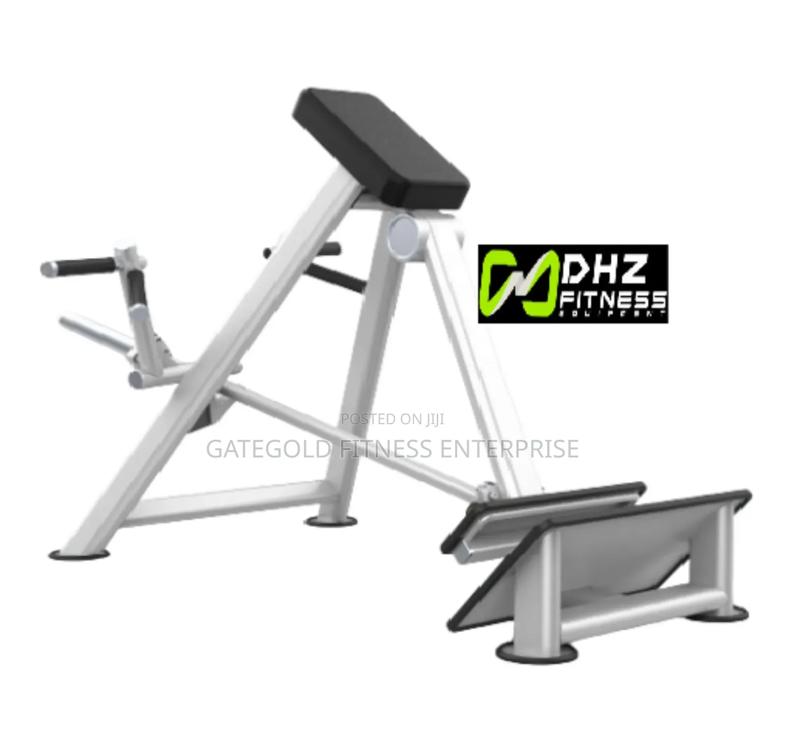 Incline Level Row/Chest-Supported Row/T-Bar/T Bar U2061