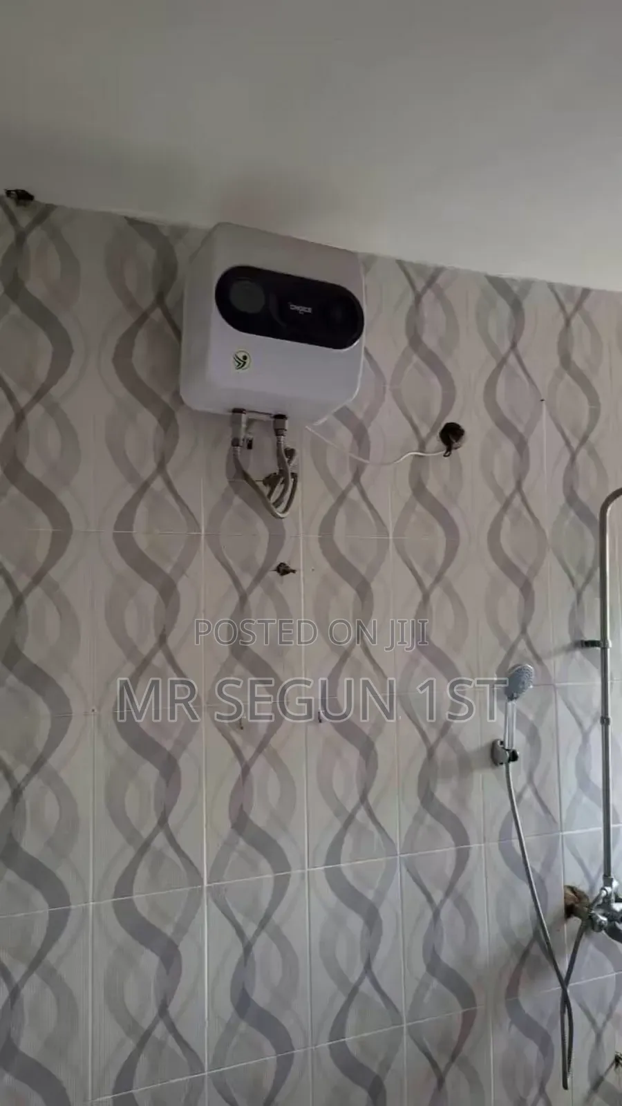 12bdrm Block of Flats in Promise Land, Akala Express for sale