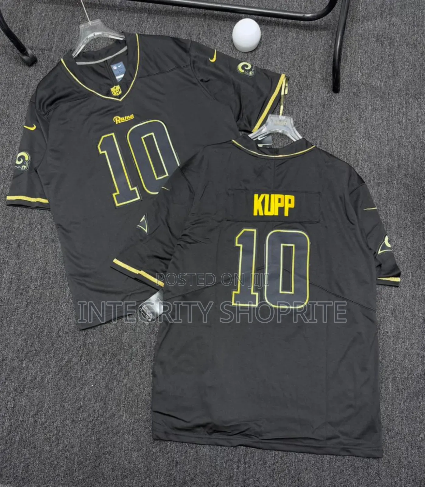 Baseball Nike Shirt