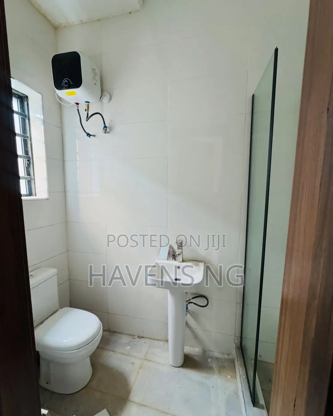 4bdrm Duplex in Ogba GRA for sale