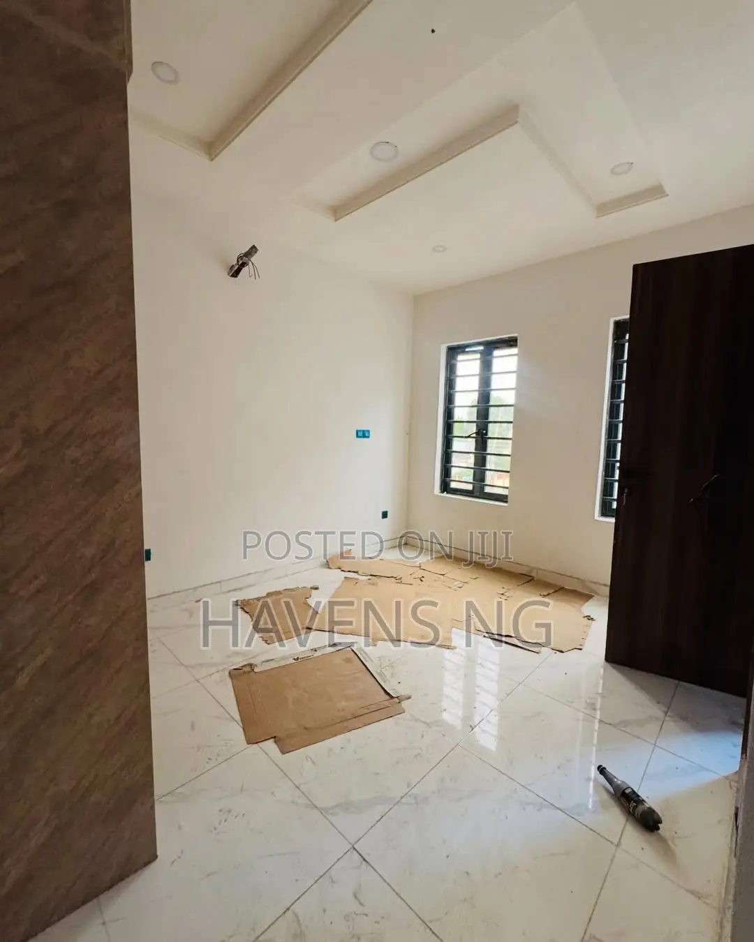 4bdrm Duplex in Ogba GRA for sale