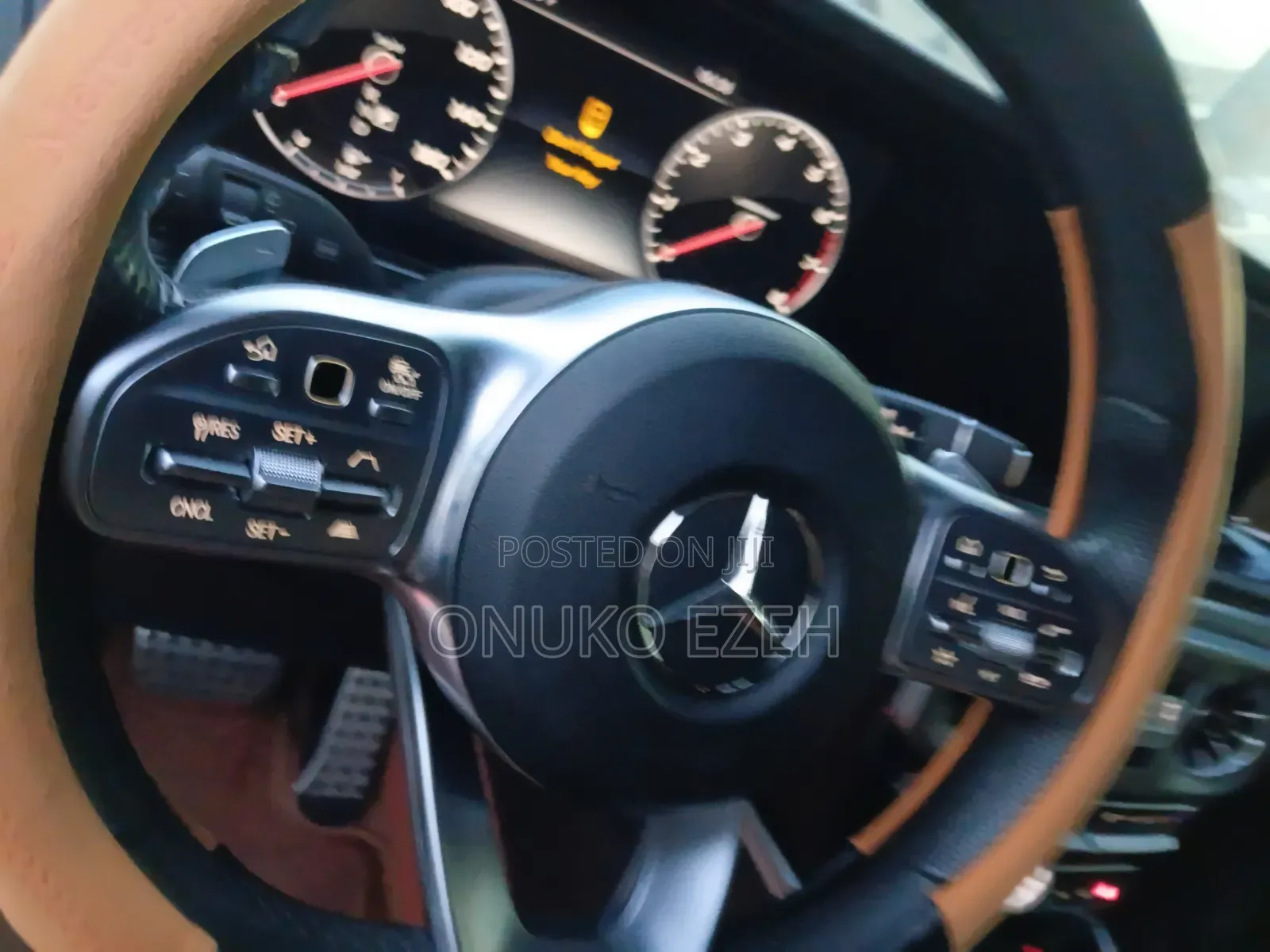 Mercedes-Benz G-Class G 550 4MATIC 2022 White