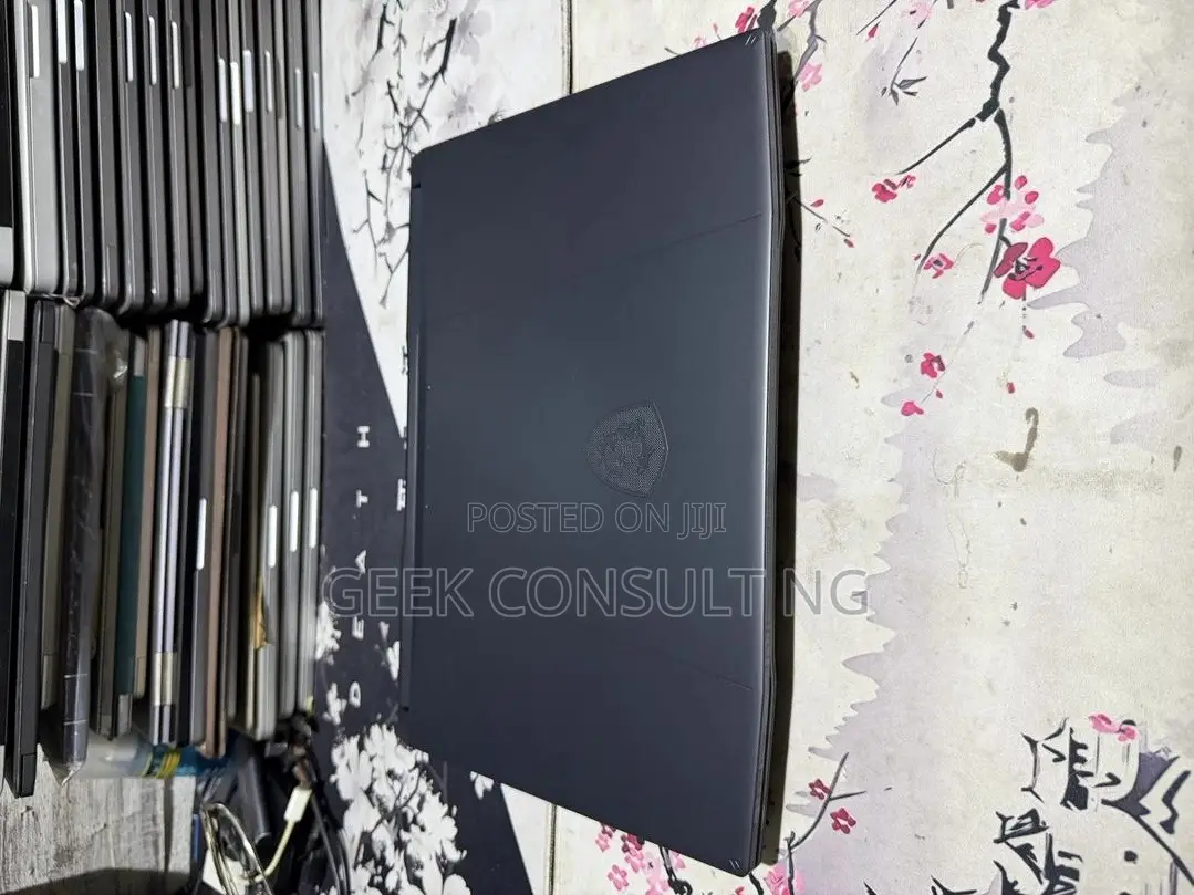 Laptop MSI Katana 15 32GB Intel Core i9 SSD 1T