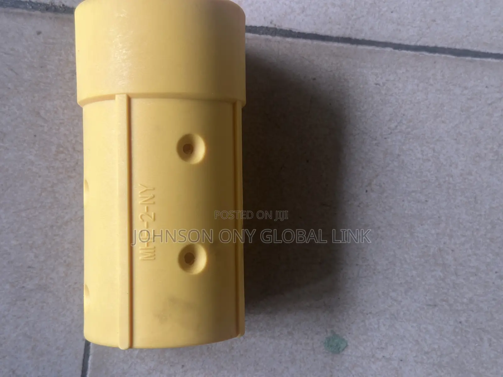Blast Nozzle Holder NHP