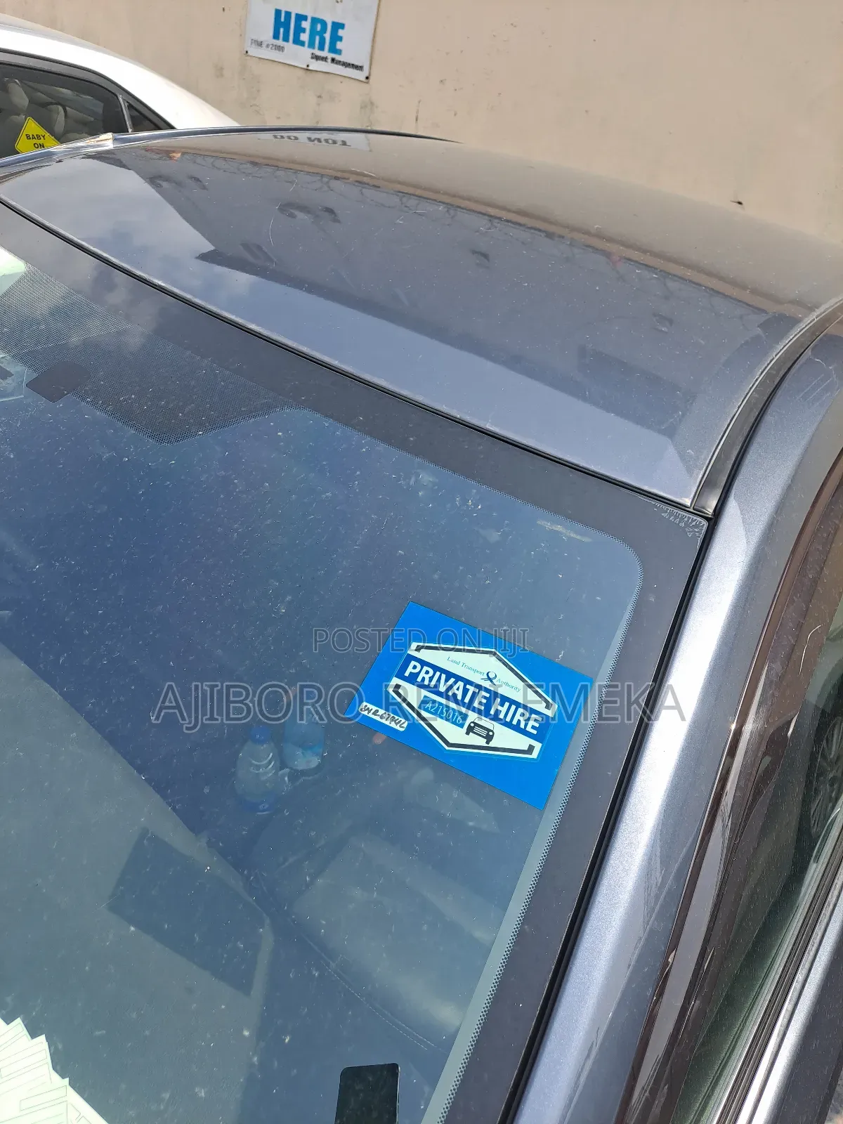 Toyota Corolla Altis 2015 Blue