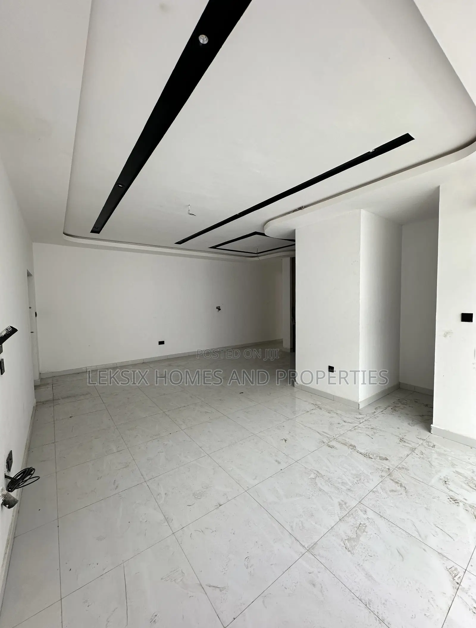 2bdrm Apartment in A Well Secured, Ikate for sale
