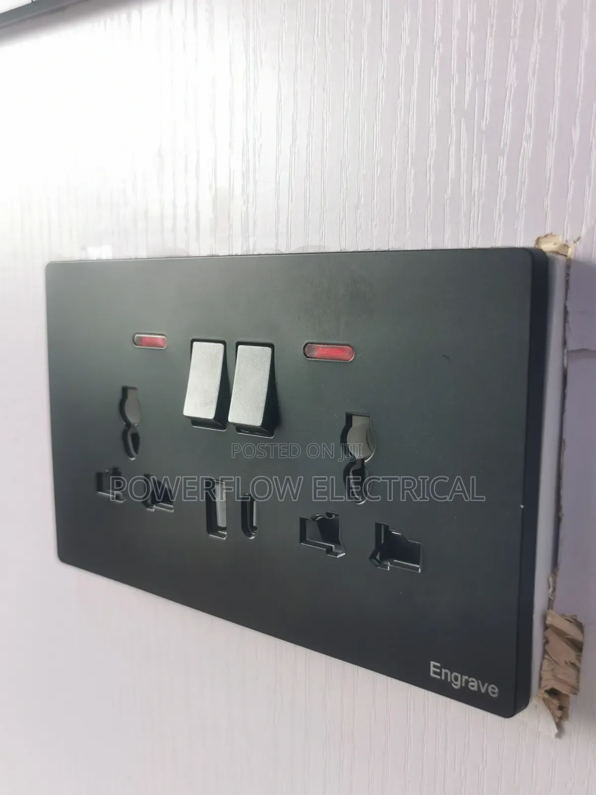 Wall Socket