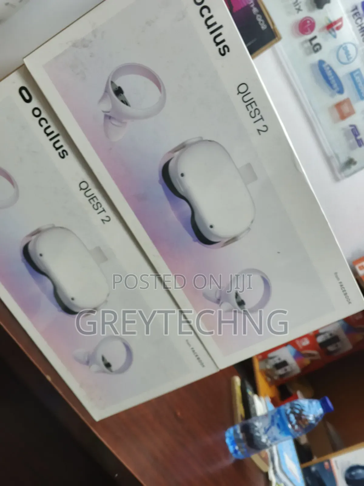 Oculus Quest 2 128gb
