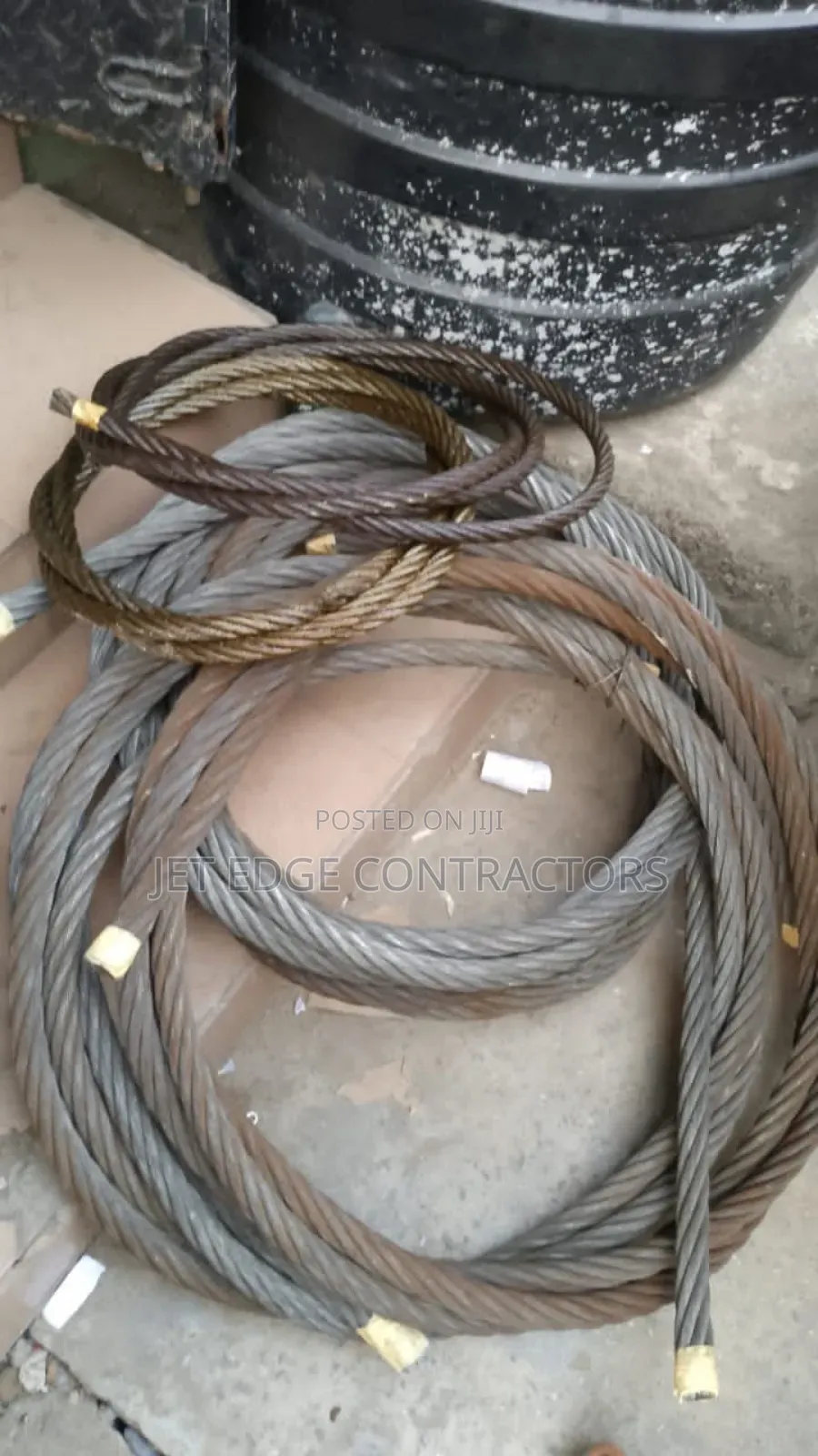 30mm Sling Wire