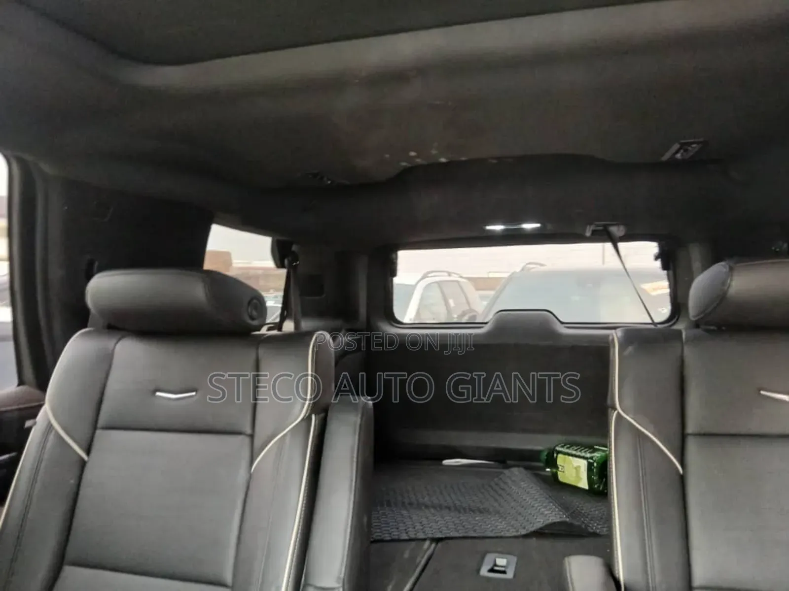 Car 2021 Gray