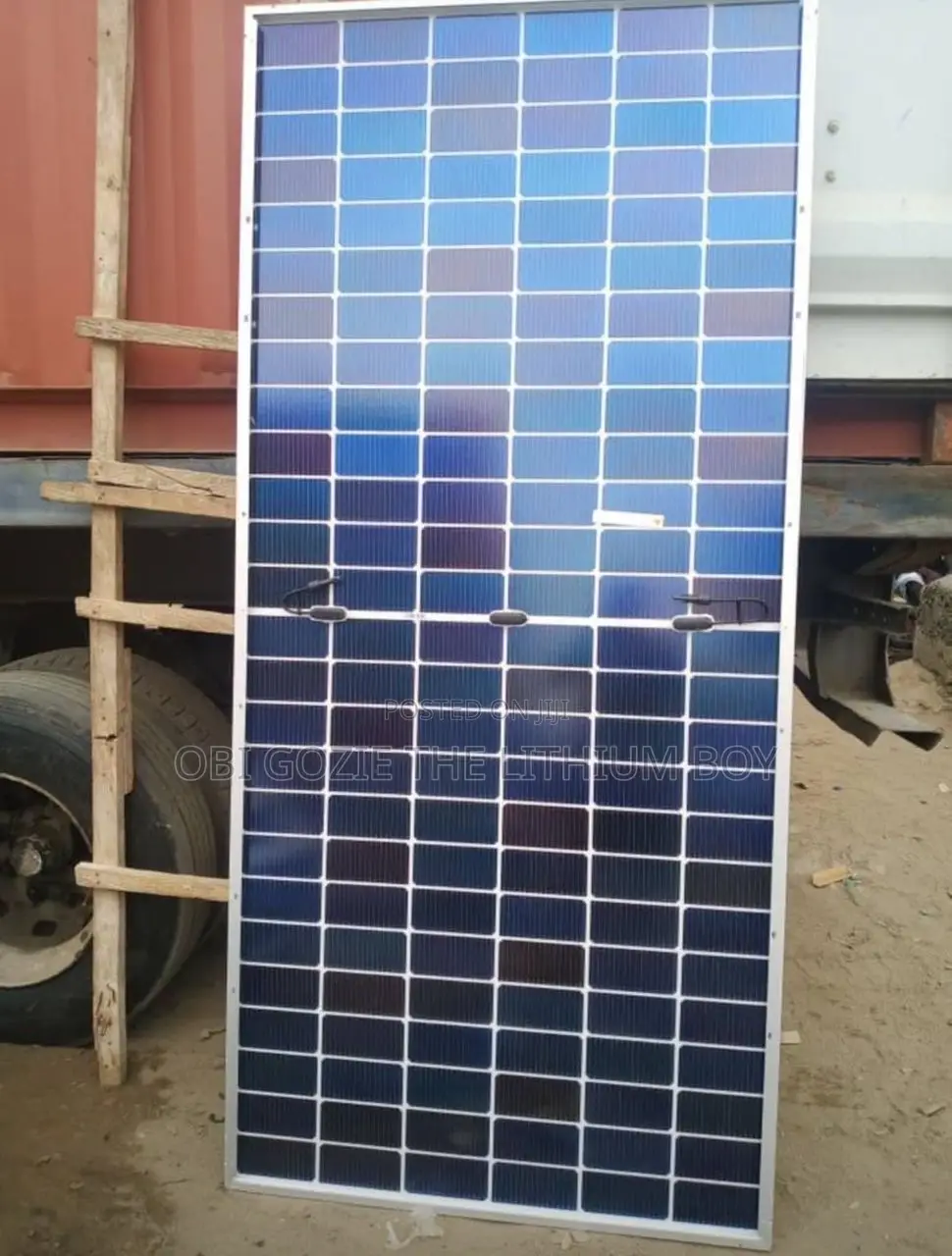 720w Jinko 156cells Solar Panel. Best Jinko Importer And Distributor