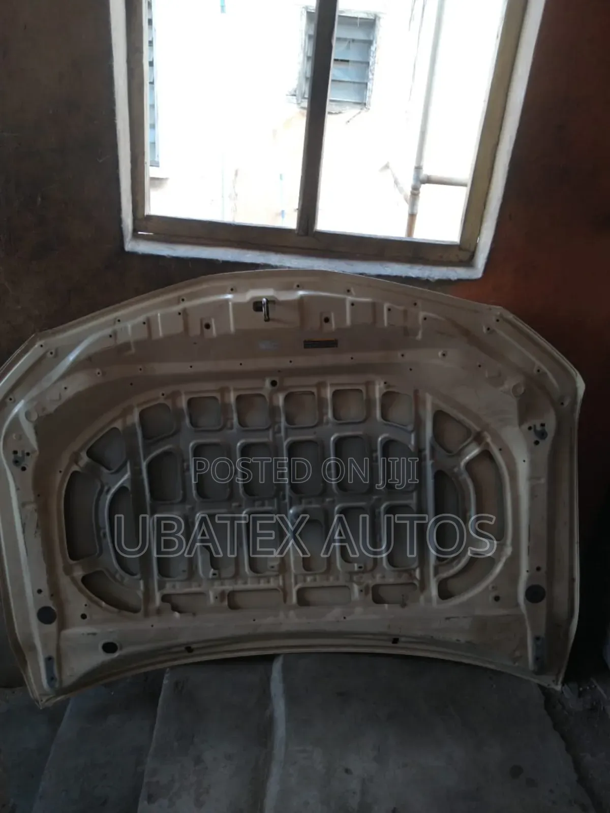 Tokunbo Camry Bonnet 2018/2022 Model
