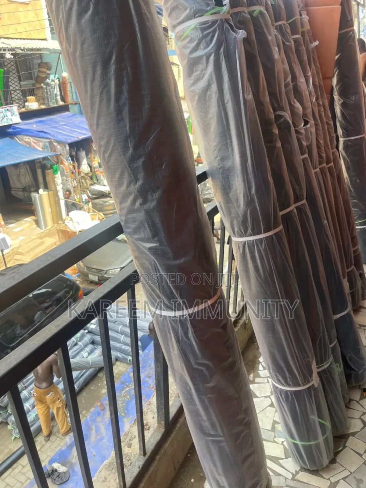 Shade Net 4meter By 50meter