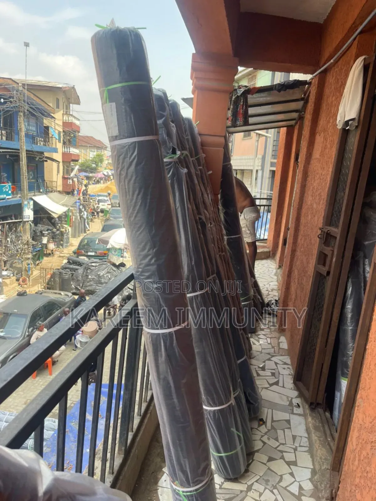 Shade Net 4meter By 50meter