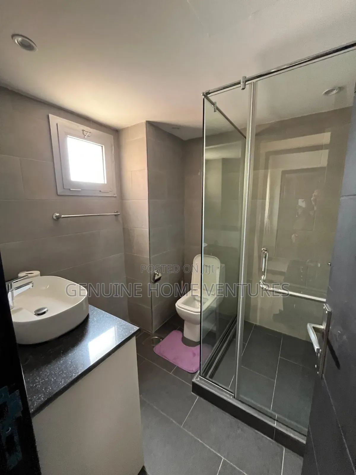 Furnished 3bdrm Apartment in Banana Island Ikoyi for sale