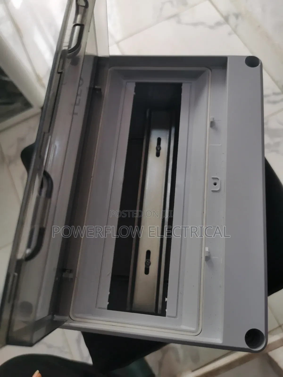 Waterproof Breaker Box
