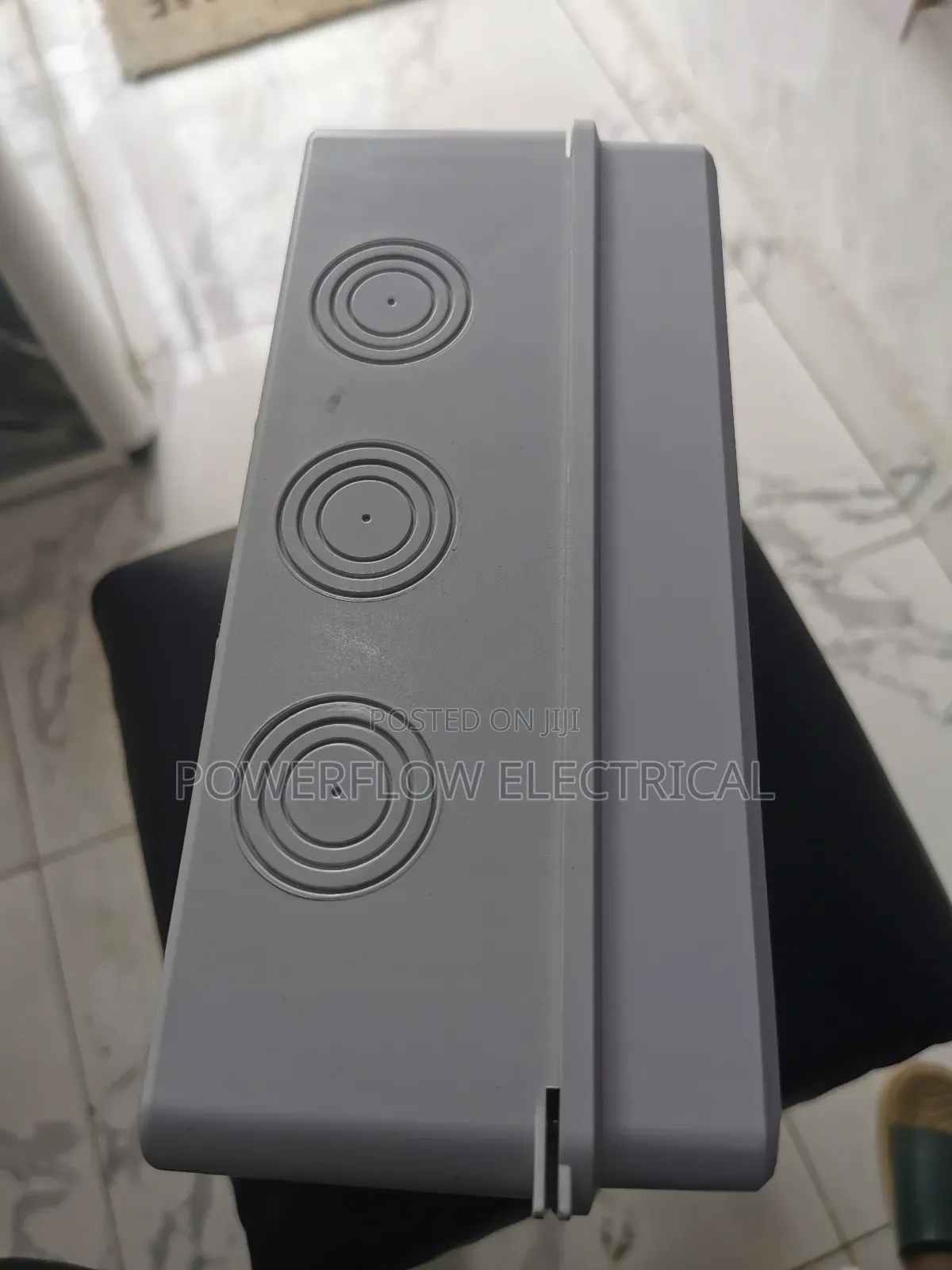 Waterproof Breaker Box