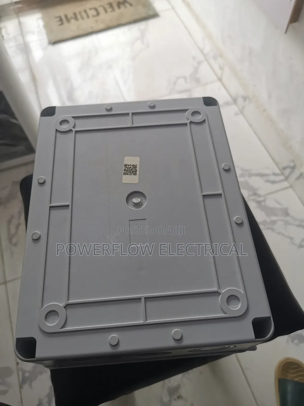 Waterproof Breaker Box