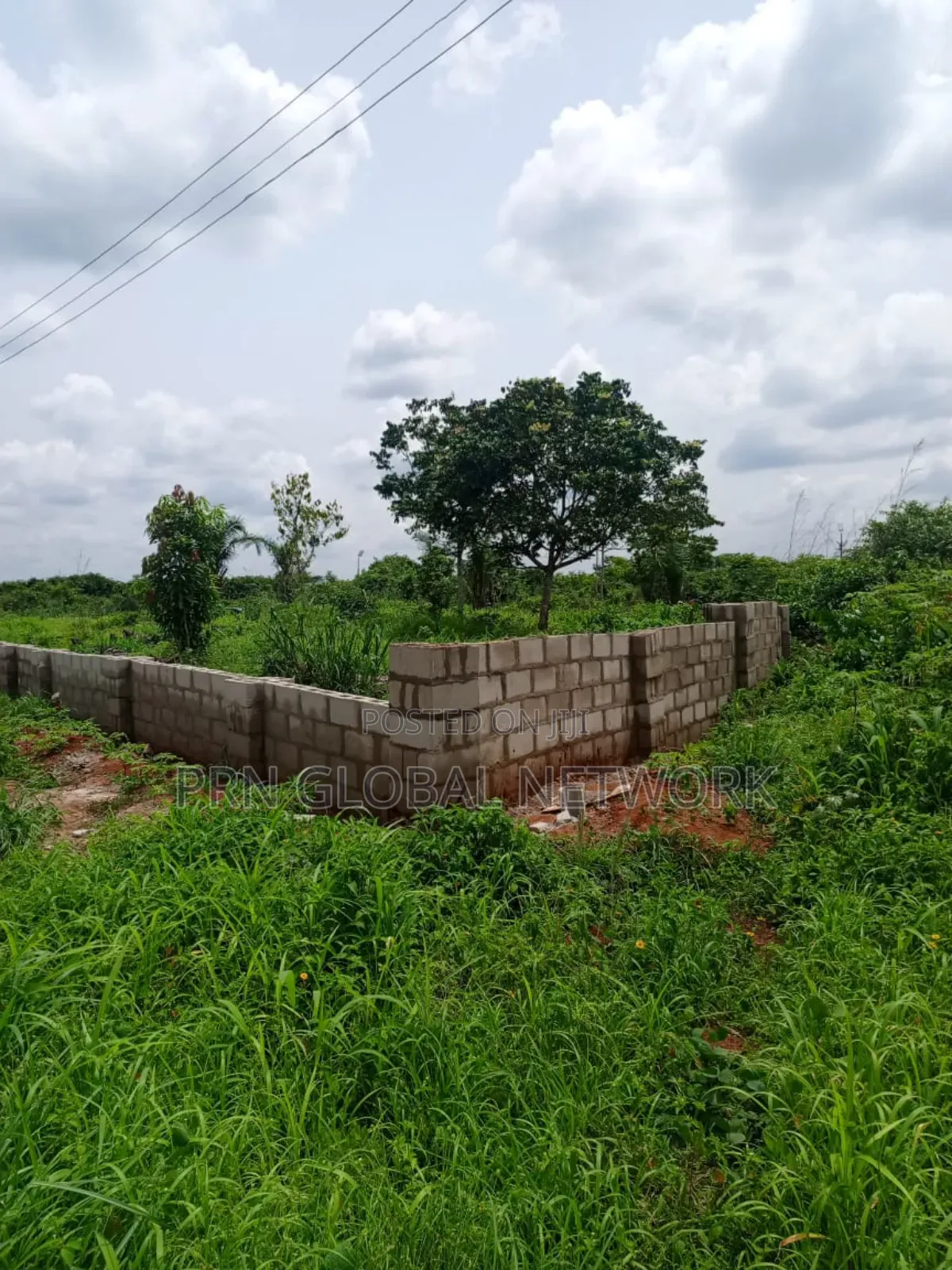 Prime Land for Sale in Owerri