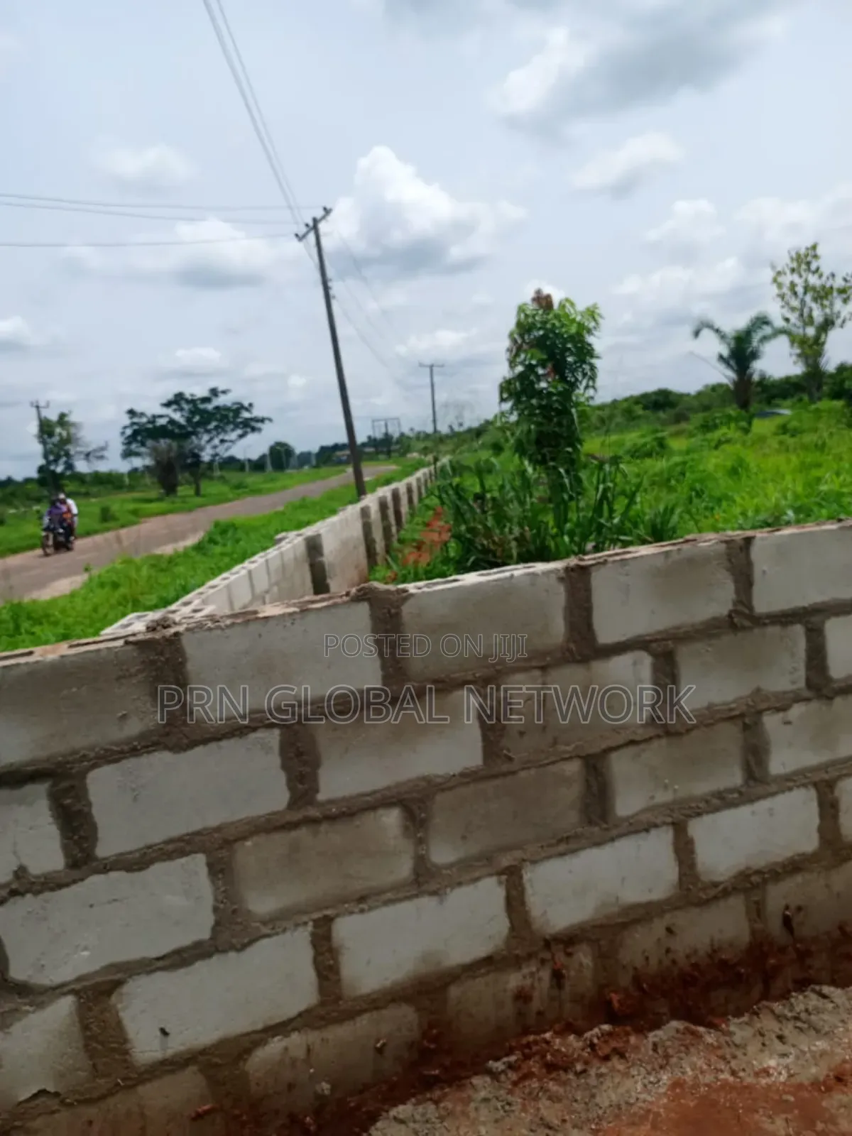 Prime Land for Sale in Owerri