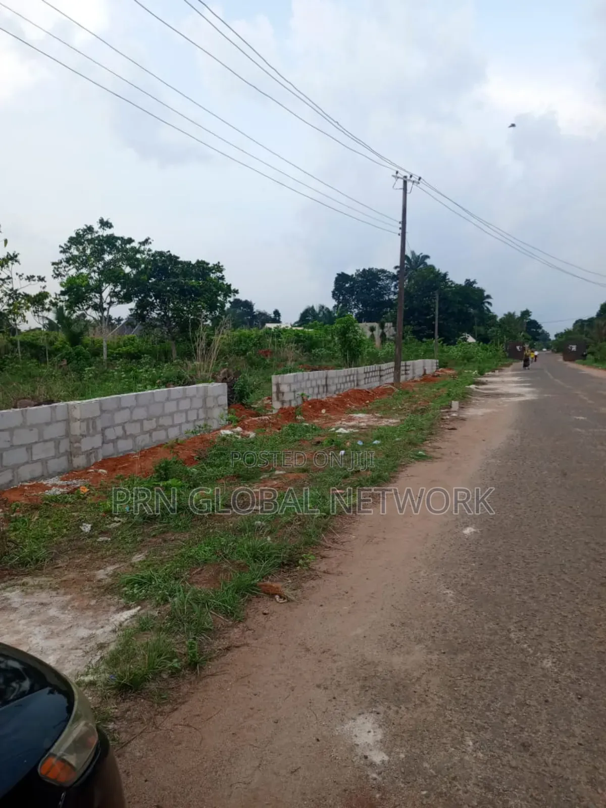 Prime Land for Sale in Owerri