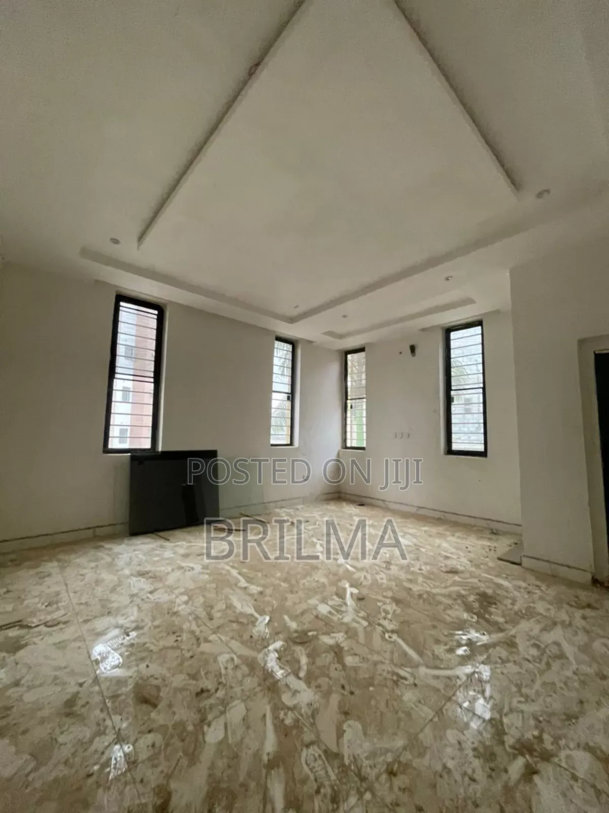 3bdrm Apartment in Jahi for sale