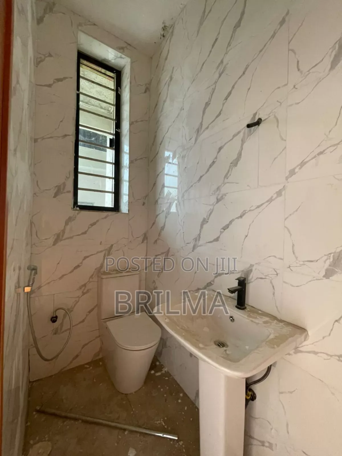 3bdrm Apartment in Jahi for sale