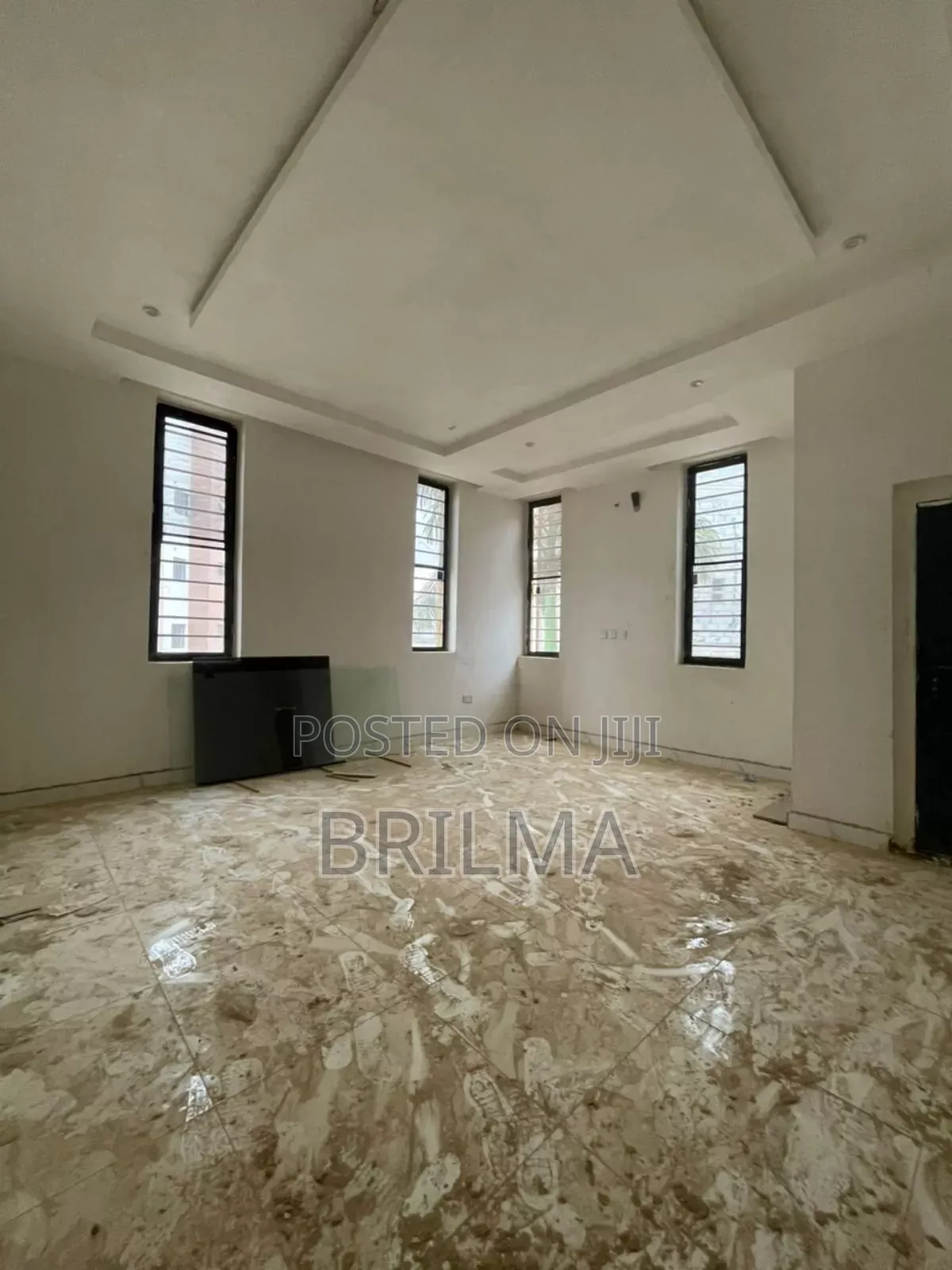 3bdrm Apartment in Jahi for sale