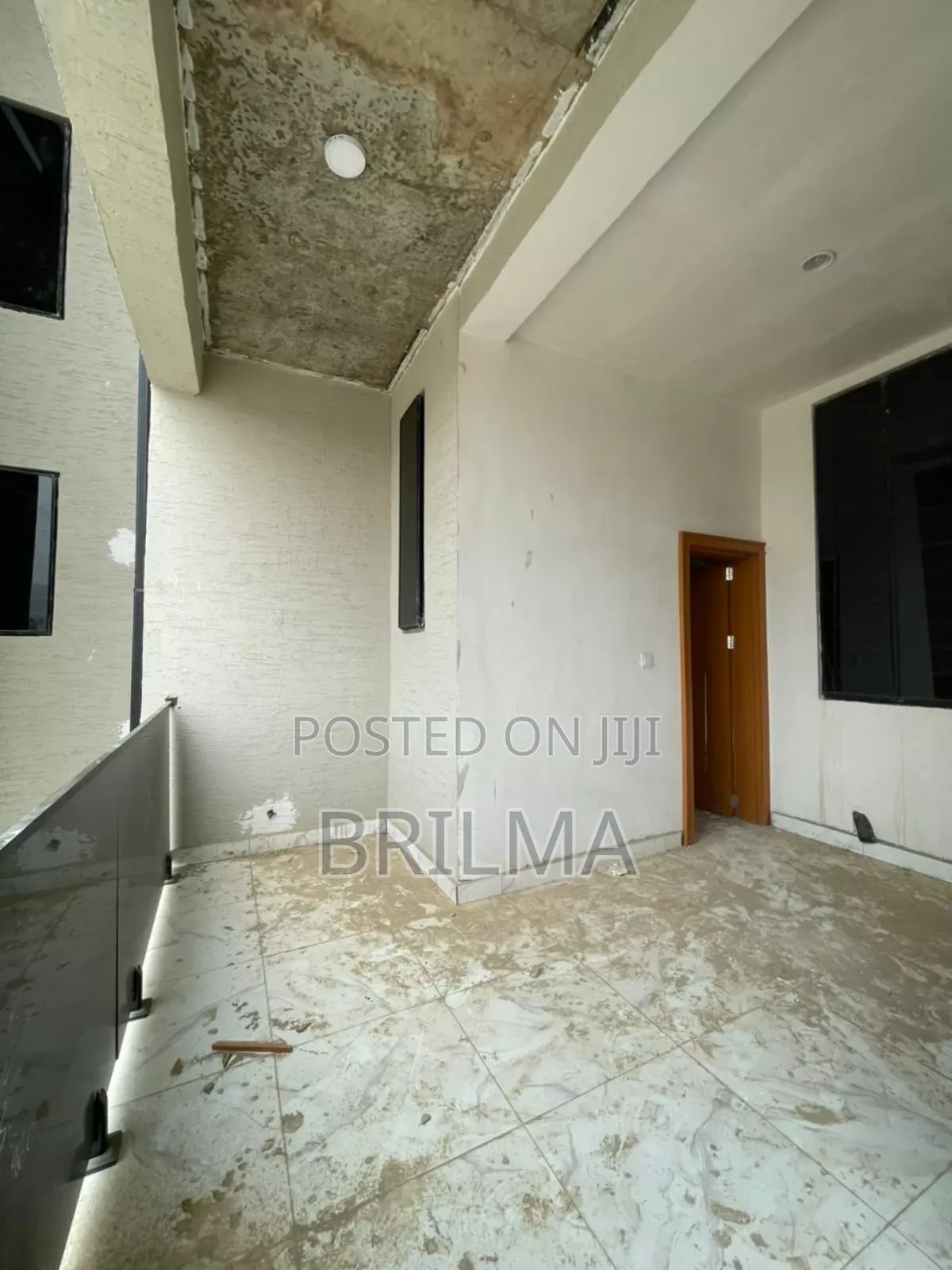 3bdrm Apartment in Jahi for sale