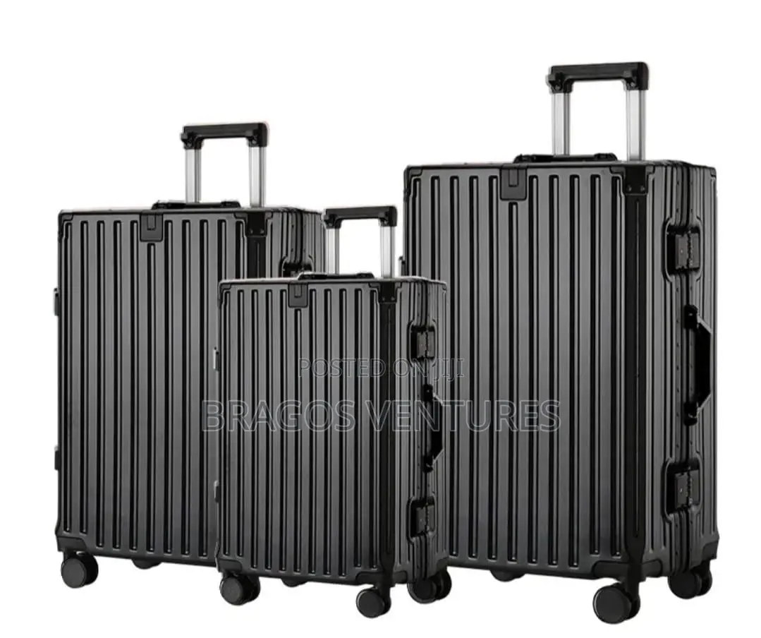 3pcs Set of Monarch Boxes