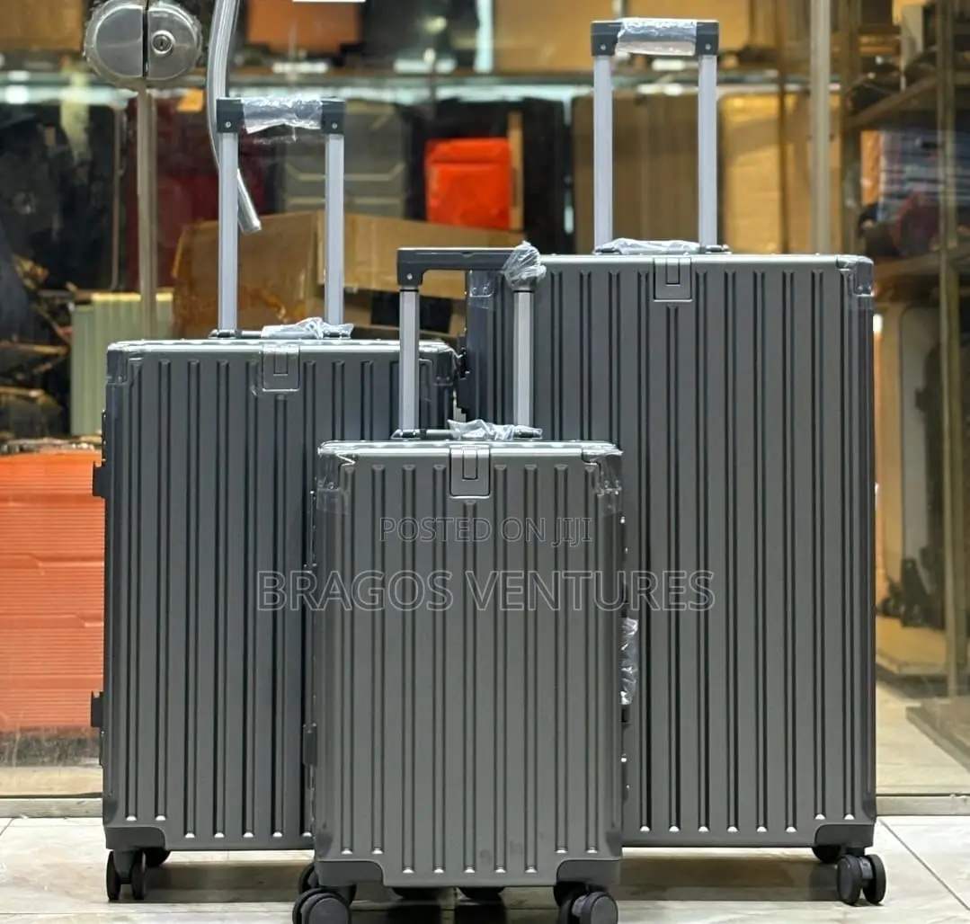 3pcs Set of Monarch Boxes