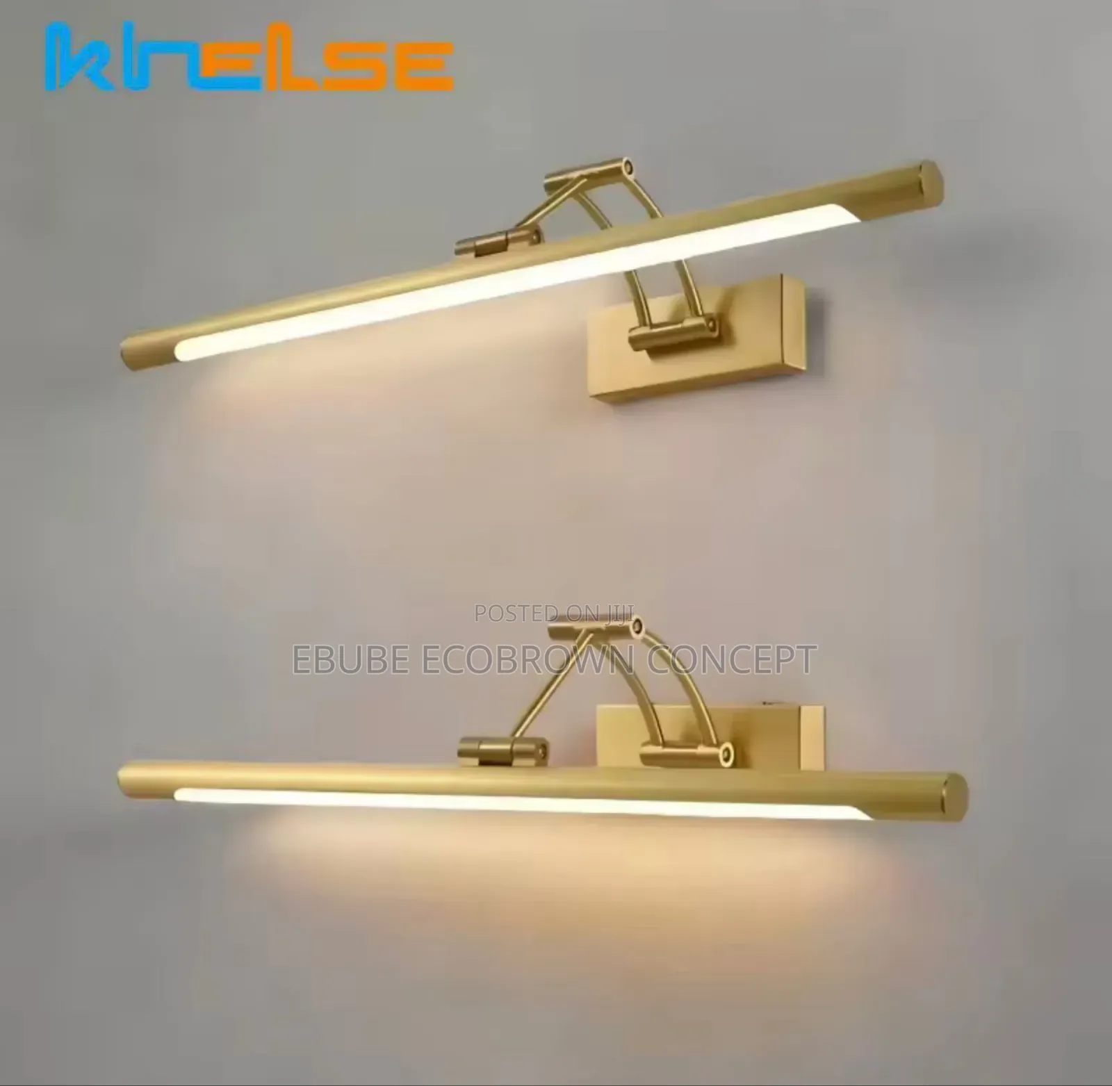 Modern Style Wall Mirror Light for Modern Homes Pictures,Frames Light