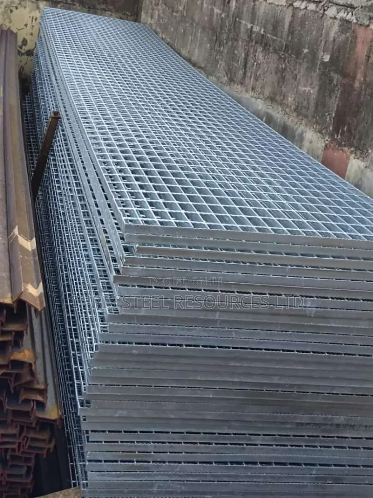 Mesh Wire Galvanized Net of All Types