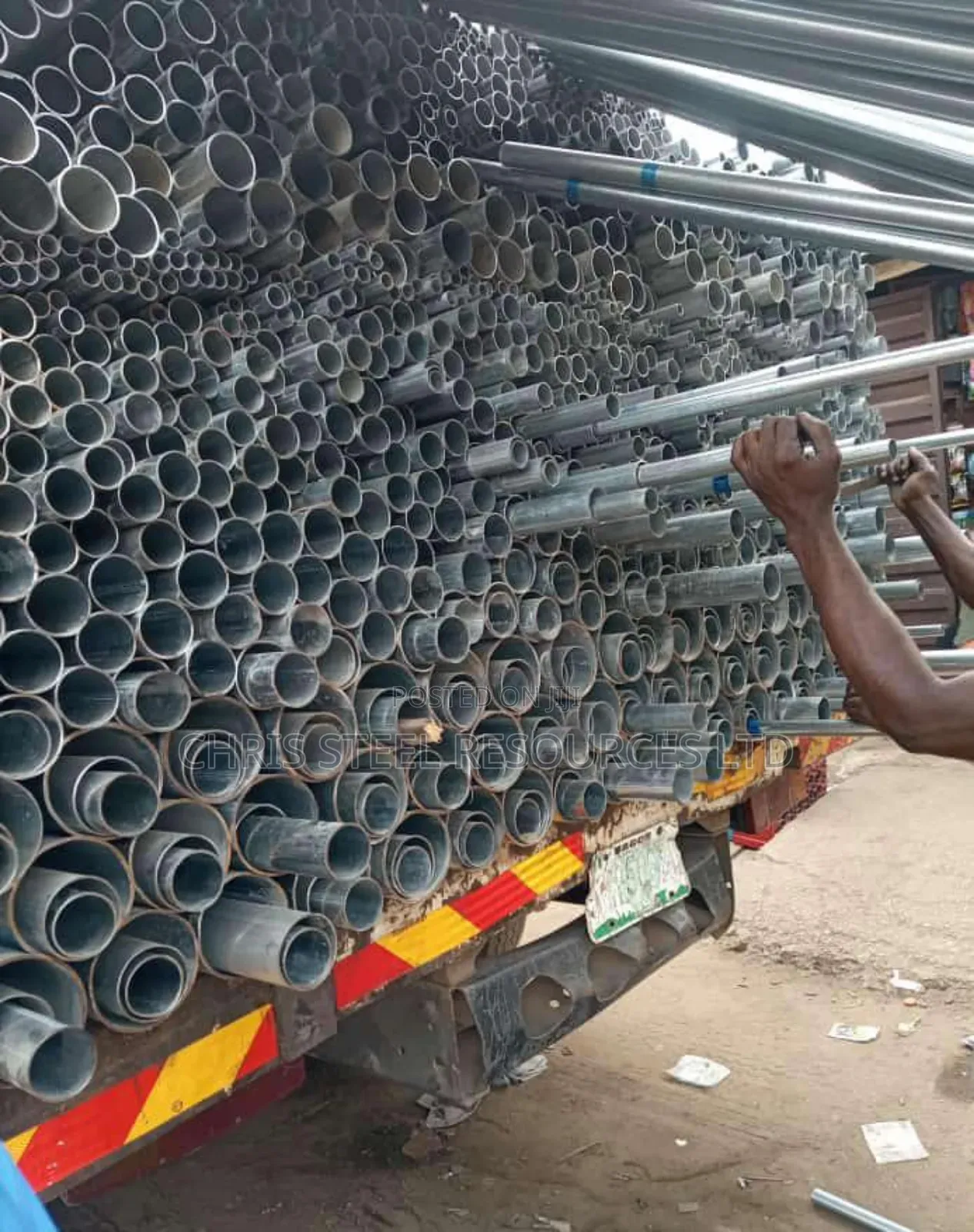 Mesh Wire Galvanized Net of All Types
