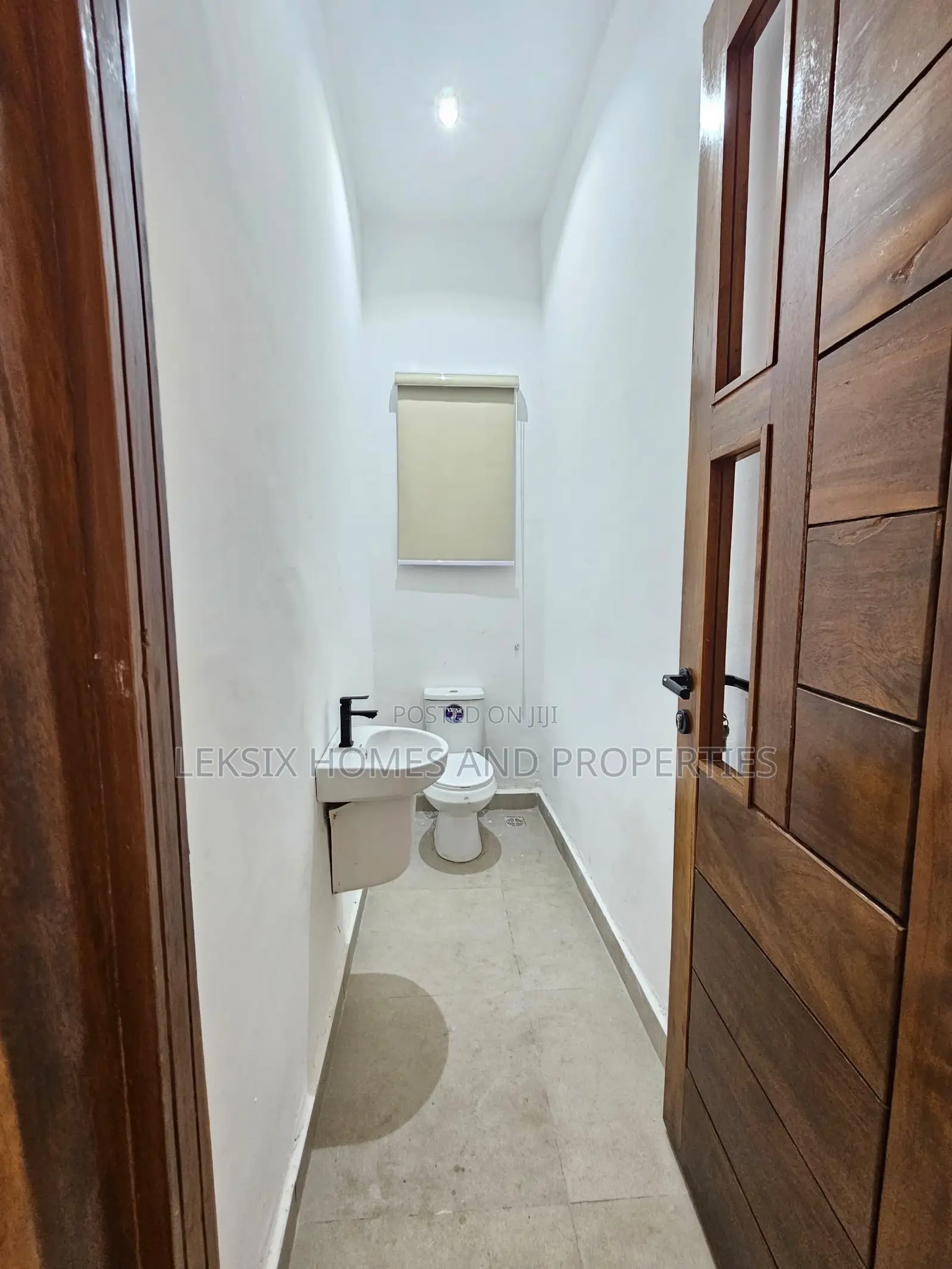 3bdrm Apartment in A Well Secured, Ikate for sale