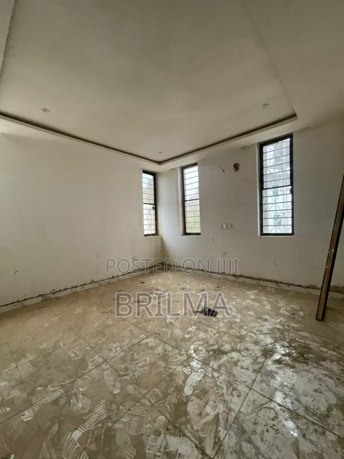 1bdrm Apartment in Jahi for sale
