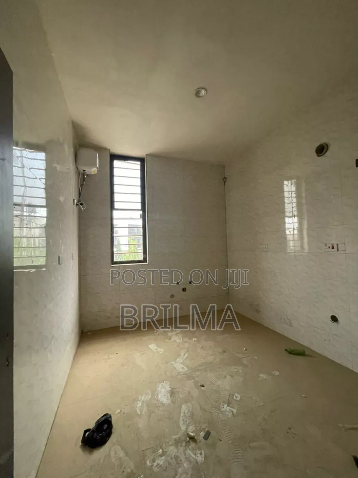1bdrm Apartment in Jahi for sale