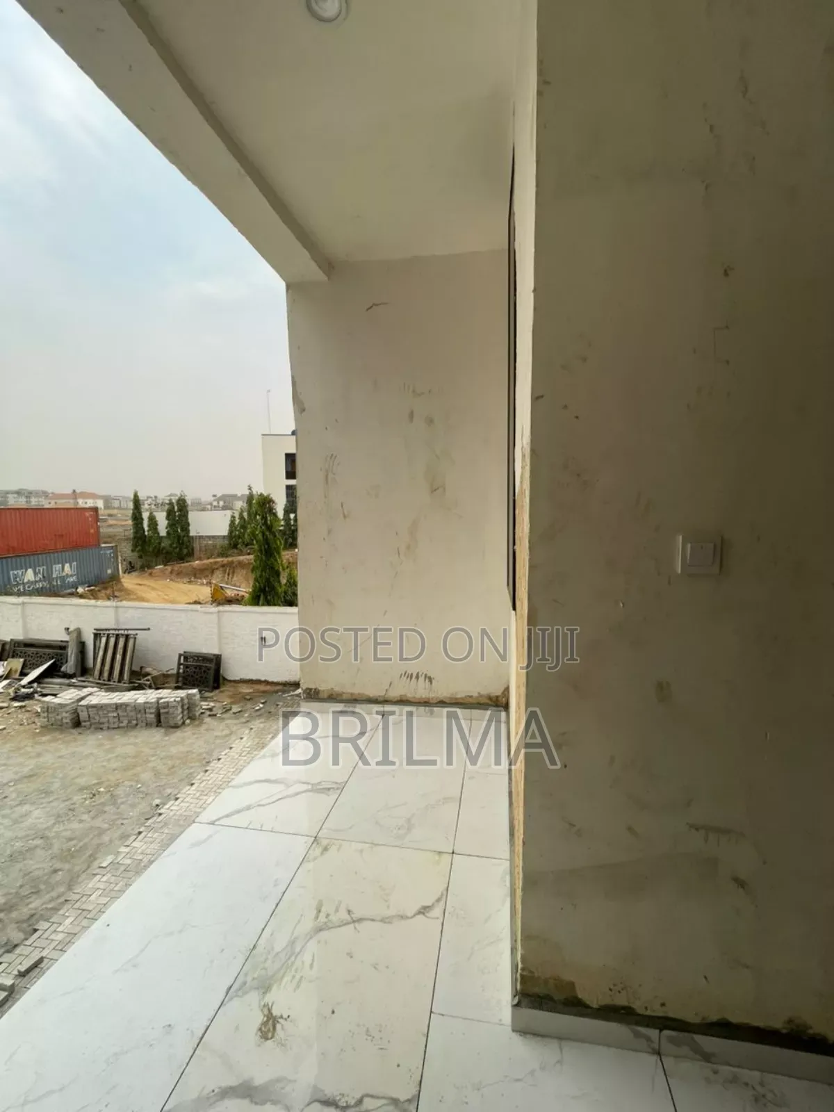 1bdrm Apartment in Jahi for sale