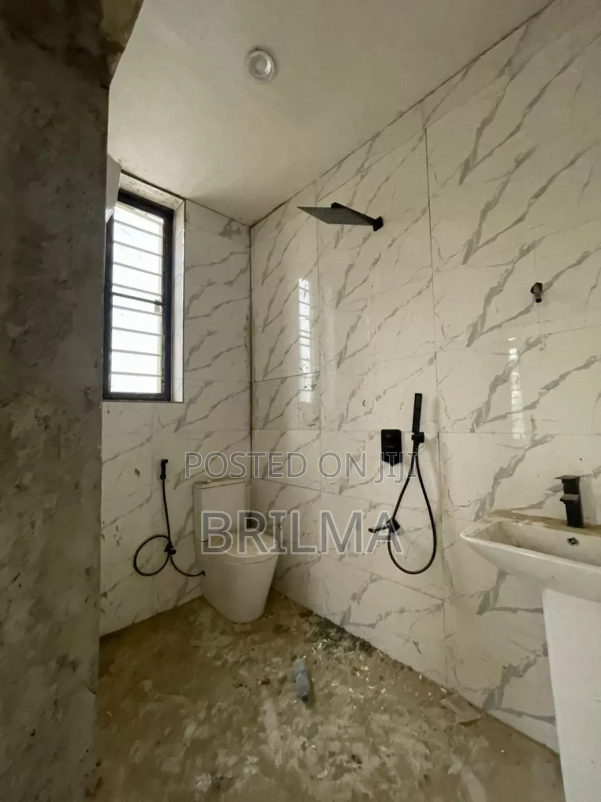 1bdrm Apartment in Jahi for sale