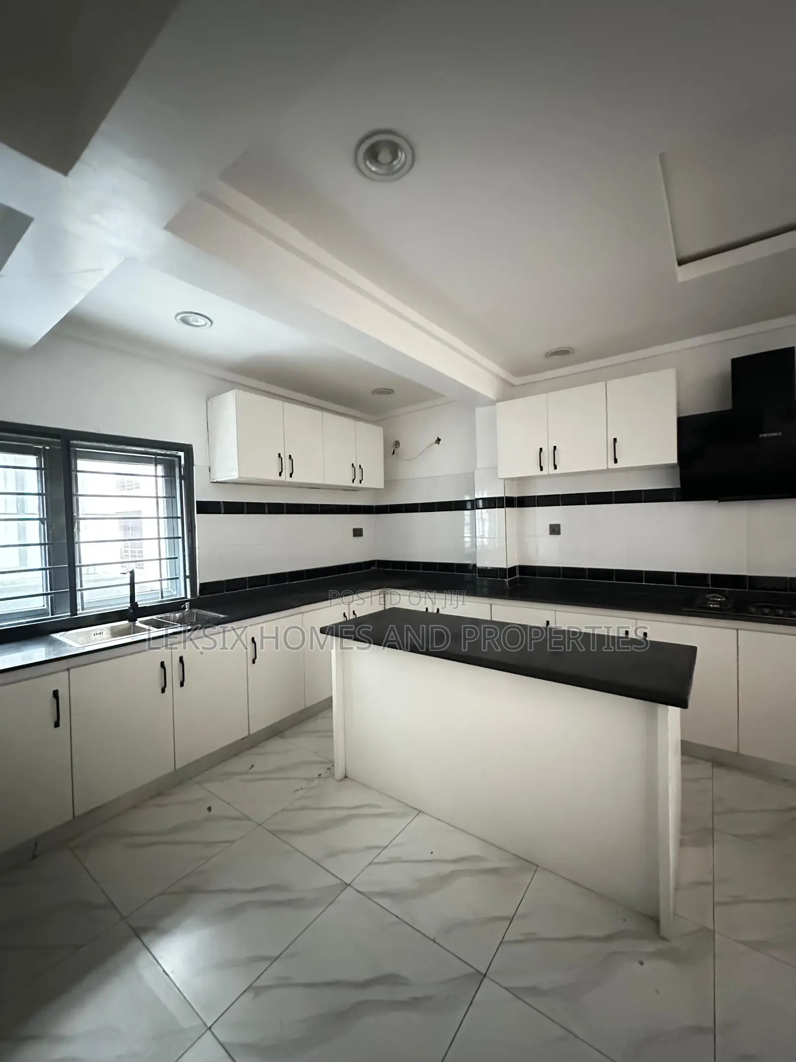 4bdrm Duplex in A Well Secured, Ikate for sale