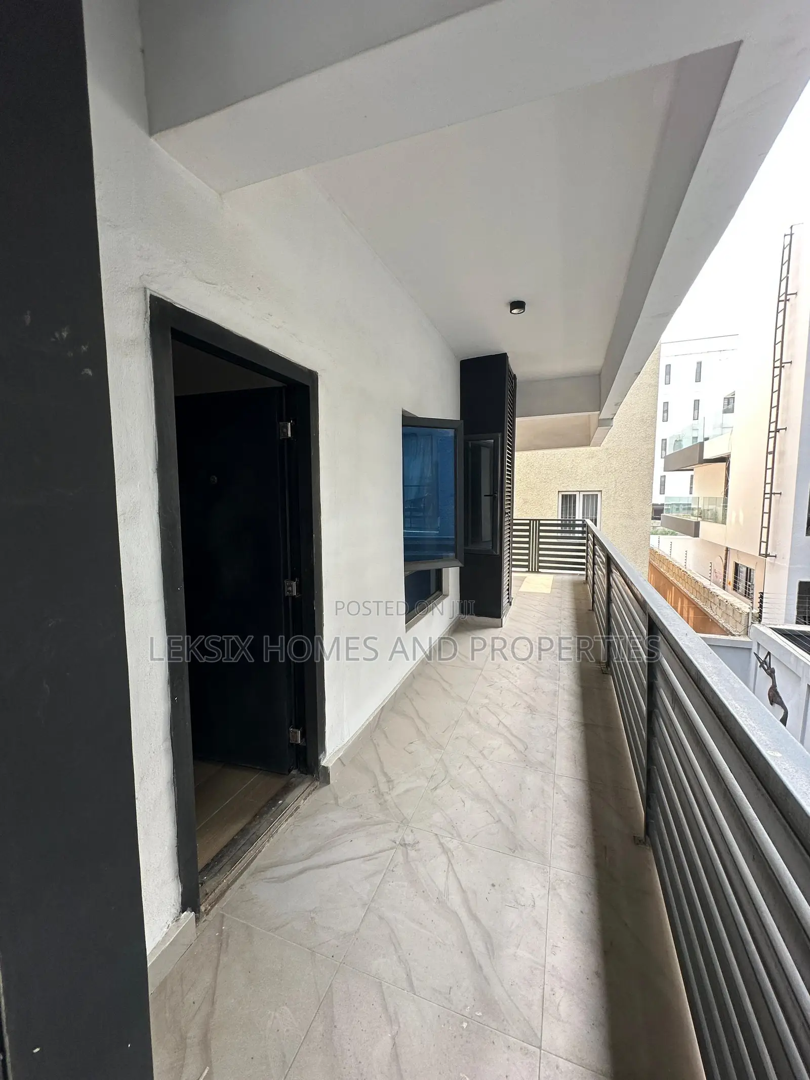 4bdrm Duplex in A Well Secured, Ikate for sale