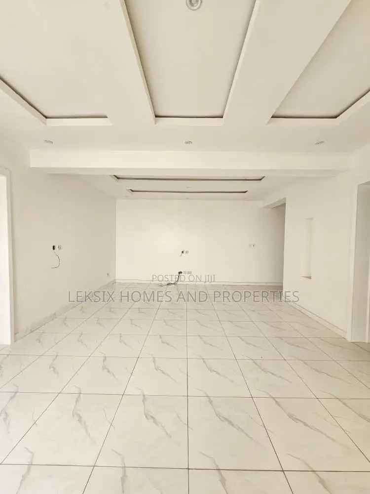 2bdrm Apartment in A Well Secured, Ikate for sale