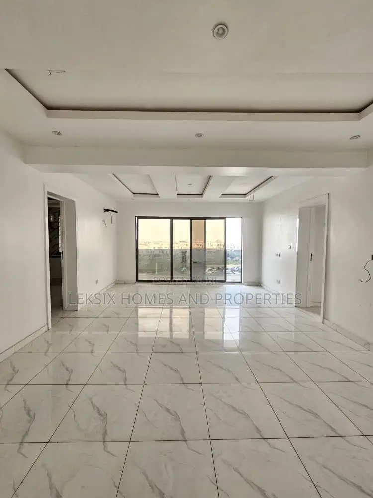 2bdrm Apartment in A Well Secured, Ikate for sale