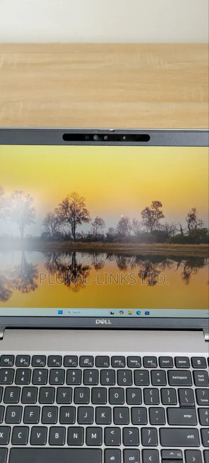 Laptop Dell Latitude 5540 16GB Intel Core I7 SSD 512GB