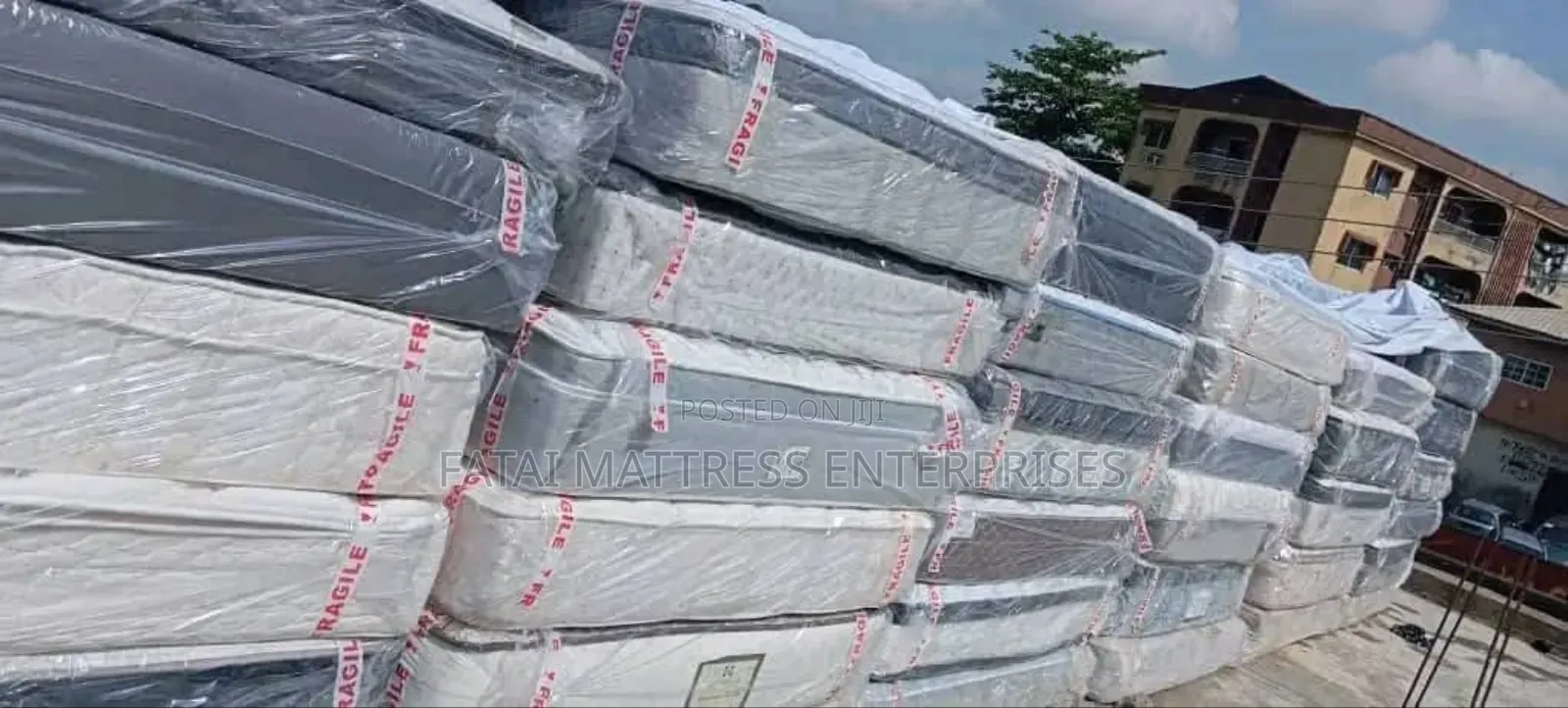 Order Your Canadian Springs Mattress for Back Pain