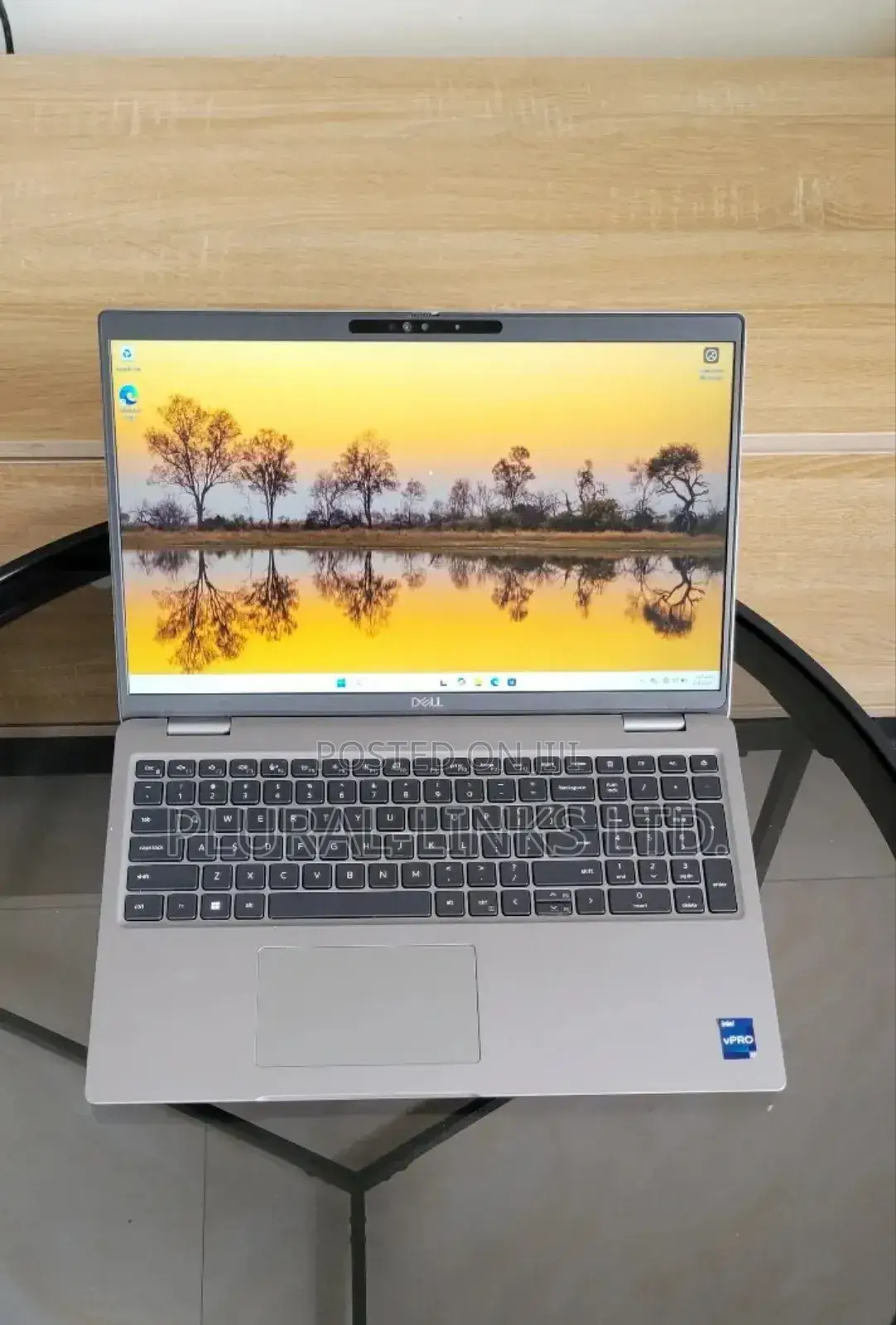 Laptop Dell Latitude 5540 16GB Intel Core I7 SSD 512GB