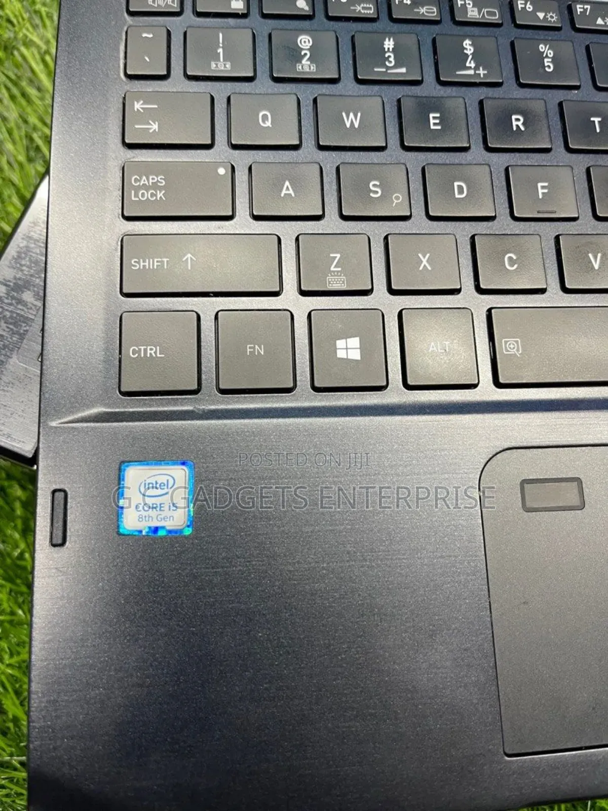 Laptop Toshiba Portege X20W 16GB Intel Core i5 SSD 256GB